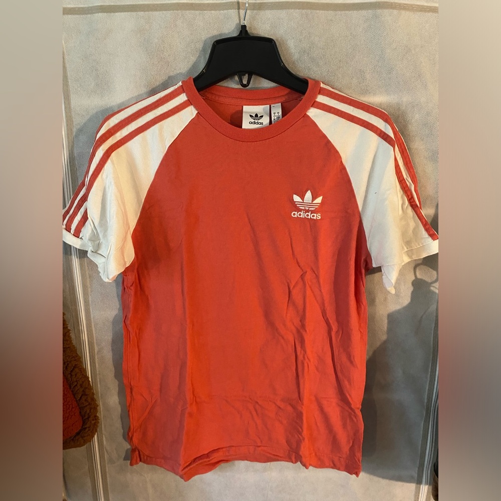 Womens adidas t-shirt
